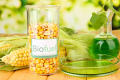 Ainley Top biofuel availability
