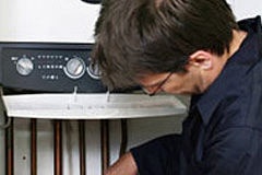 boiler repair Ainley Top