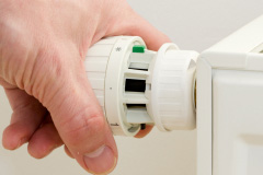 Ainley Top central heating repair costs
