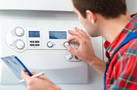 free commercial Ainley Top boiler quotes