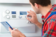 free Ainley Top gas safe engineer quotes