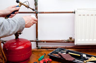 free Ainley Top heating repair quotes