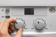 free Ainley Top boiler maintenance quotes