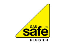 gas safe companies Ainley Top